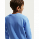 NIKE Sportswear Club Fleece Blue NIKE