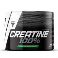 Creatine Pure 100% TREC NUTRITION - 300 Gr