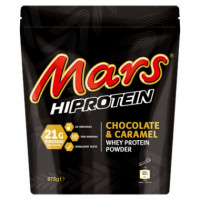 Mars Hi Protein Original Mars Protein® - 455 Gr  MARS PROTEIN