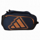 Paletero Pro Tour Blue Bronze  ADIDAS