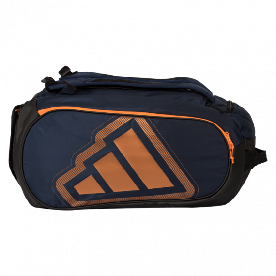 Paletero Pro Tour Blue Bronze  ADIDAS