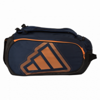 Paletero Pro Tour Blue Bronze  ADIDAS