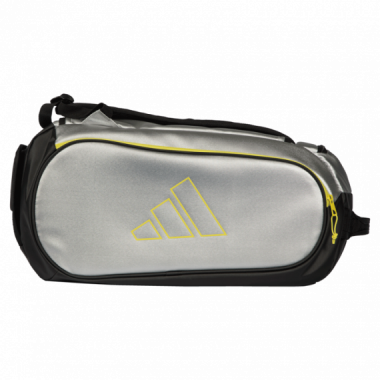 Paletero Tour Silver  ADIDAS