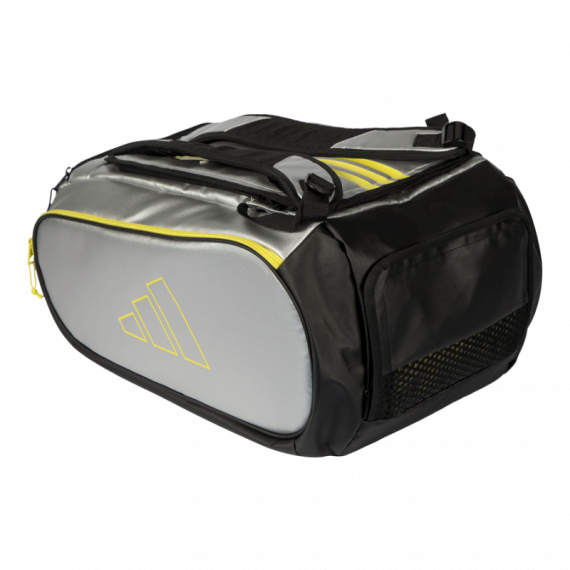 Paletero Tour Silver  ADIDAS - Guanxe Atlantic Marketplace