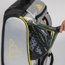 Paletero Tour Silver  ADIDAS