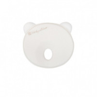 Almohada Ergonómica Viscoelástica Bear Kikkaboo  KIKKA BOO