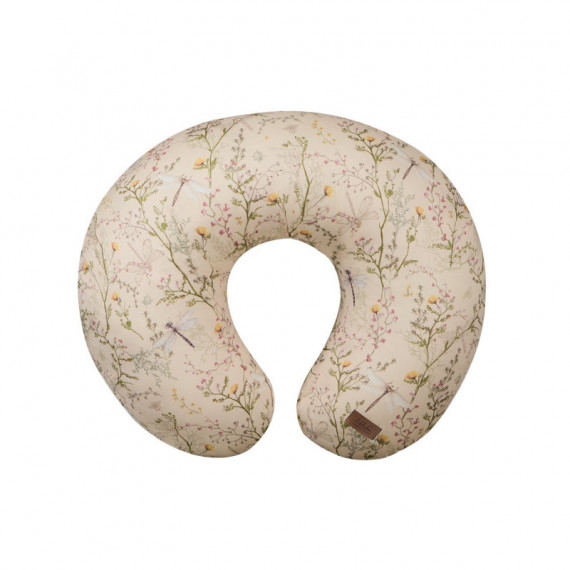 Almohada de Lactancia Kikkaboo  KIKKA BOO