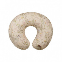 Almohada de Lactancia Kikkaboo  KIKKA BOO