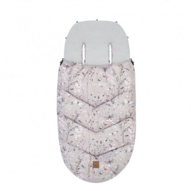 Saco Cubrepi&eacute;s Luxury Kikkaboo  KIKKA BOO
