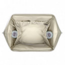 Mochila Maternal Siena Lux Kikkaboo  KIKKA BOO