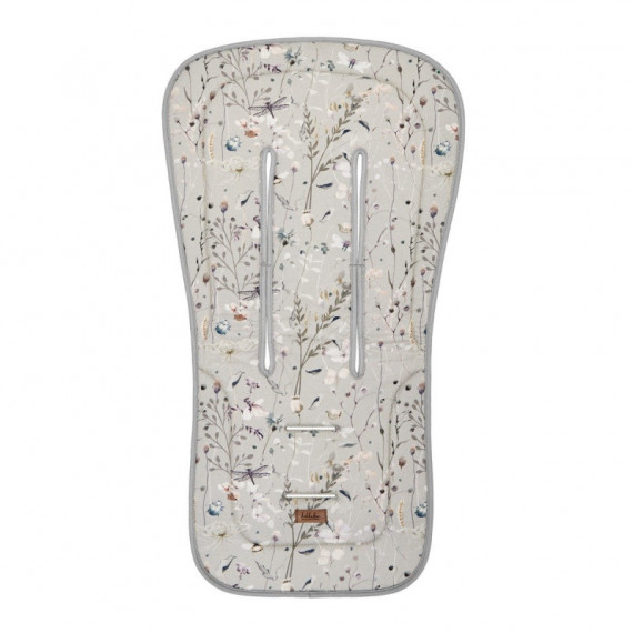 Colchoneta para Cochecito Antisudor Kikkaboo  KIKKA BOO