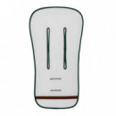 Colchoneta para Cochecito Antisudor Kikkaboo  KIKKA BOO