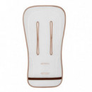 Colchoneta para Cochecito Antisudor Kikkaboo  KIKKA BOO