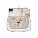 Colchoneta para Cochecito Antisudor Kikkaboo  KIKKA BOO