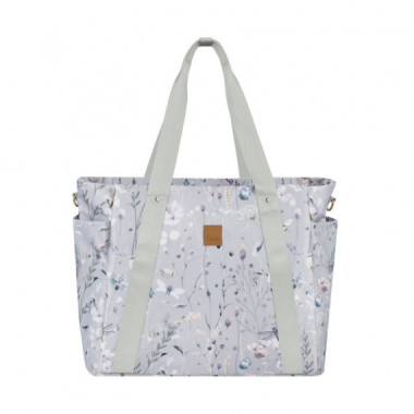 Bolso Maternidad Florence Kikkaboo  KIKKA BOO