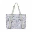 Bolso Maternidad Florence Kikkaboo  KIKKA BOO