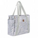 Bolso Maternidad Florence Kikkaboo  KIKKA BOO