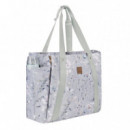 Bolso Maternidad Florence Kikkaboo  KIKKA BOO