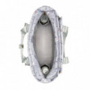 Bolso Maternidad Florence Kikkaboo  KIKKA BOO