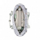 Bolso Maternidad Florence Kikkaboo  KIKKA BOO