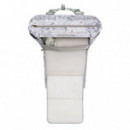 Bolso Maternidad Florence Kikkaboo  KIKKA BOO