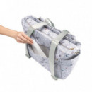 Bolso Maternidad Florence Kikkaboo  KIKKA BOO