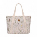 Bolso Maternidad Florence Kikkaboo  KIKKA BOO