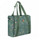 Bolso Maternidad Florence Kikkaboo  KIKKA BOO