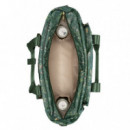Bolso Maternidad Florence Kikkaboo  KIKKA BOO