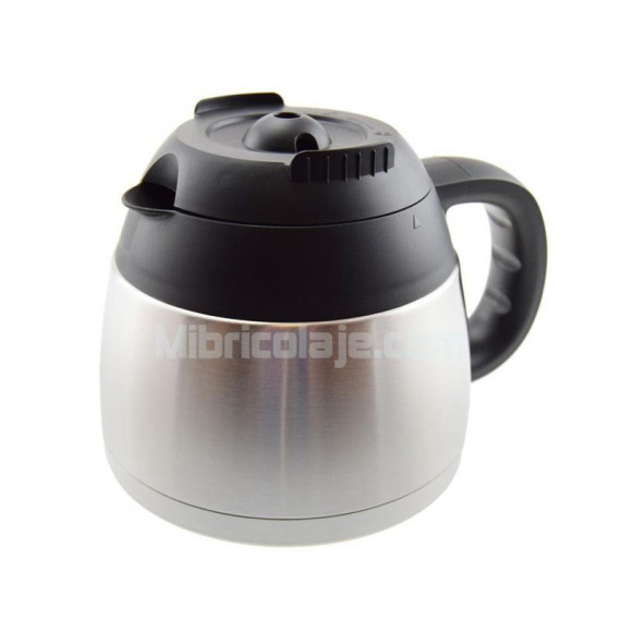 JARRA INOX CAFETERA LH1466 LARRYHOUSE