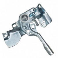 Placa Control Aceleracion con Perrillos TK104-TK174 TAKUMA