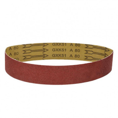 LIJA BANDA 686X50 GR80 ESMERILADORA AC1606 AICER