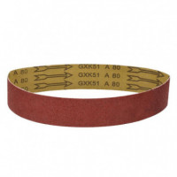 Lija Banda 686X50 GR80 Esmeriladora AC1606 AICER