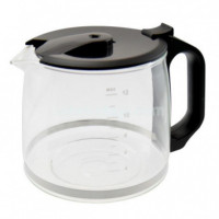 Jarra de Cristal Cafetera LH1465 LARRYHOUSE