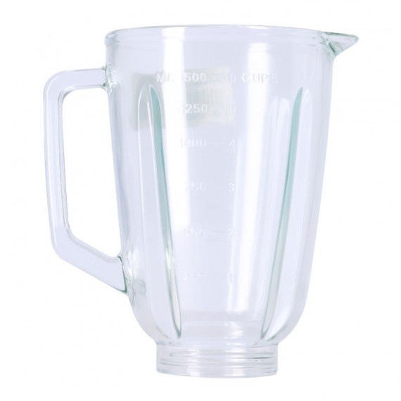 Jarra Cristal Batidora LH2069 Larryhouse  LARRYHOUSE REPUESTOS