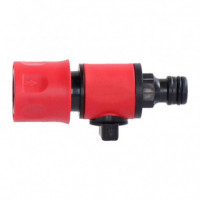 Racord con Llave de Corte Hidrolimpiadora AC1781 AICER