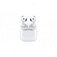 Apple Airpods 4TA Gen con Cancelación de Ruido  APPLE