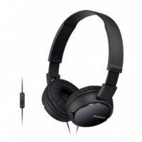 Auriculares SONY MDR-ZX110AP