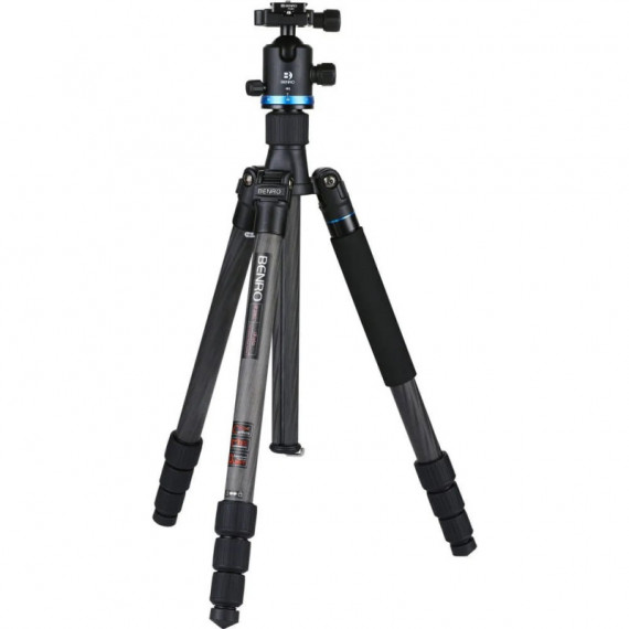BENRO Tripode Carbono Ifoto Serie 2 FIF28CIB2