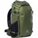 F-STOP Mochilla FST-A1500-81 Kashmir 2 Air 33 Litros Torso Femenino Cypress ( Verde ) Air Series