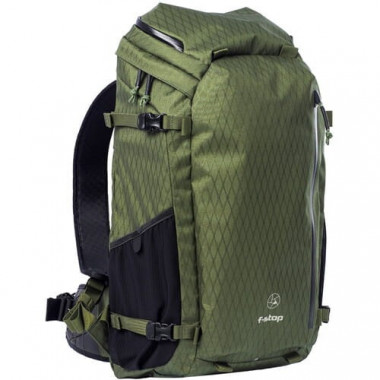 F-STOP Mochilla FST-A1500-81 Kashmir 2 Air 33 Litros Torso Femenino Cypress ( Verde ) Air Series