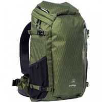 F-STOP Mochilla FST-A1500-81 Kashmir 2 Air 33 Litros Torso Femenino Cypress ( Verde ) Air Series