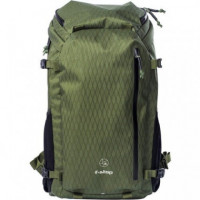 F-STOP Mochilla FST-A1500-81 Kashmir 2 Air 33 Litros Torso Femenino Cypress ( Verde ) Air Series