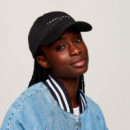 Gorra de Béisbol de Seis Paneles con Logo  TOMMY HILFIGER