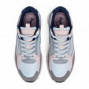 Zapatillas con Detalles en ante - Marlon  PEPE JEANS