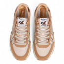 Zapatillas Running Retro- Brit  PEPE JEANS
