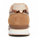 Zapatillas Running Retro- Brit  PEPE JEANS