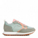 Zapatillas Running Retro  PEPE JEANS