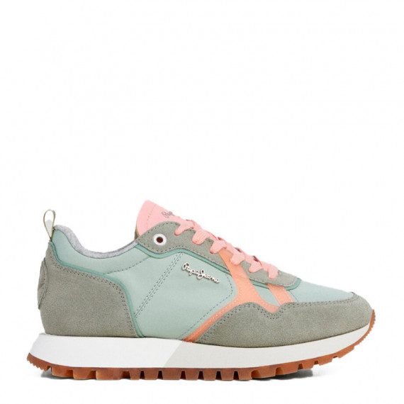 Zapatillas Running Retro  PEPE JEANS