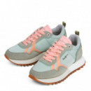 Zapatillas Running Retro  PEPE JEANS